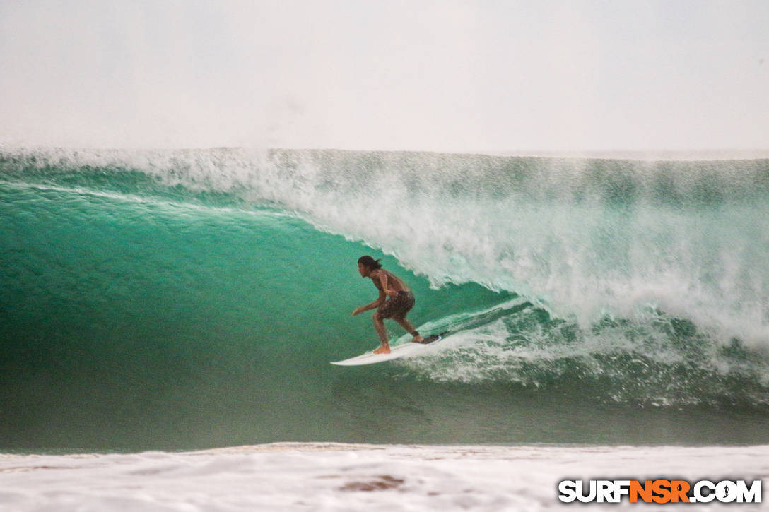 Nicaragua Surf Report - Report Photo 09/28/2020  8:17 PM 
