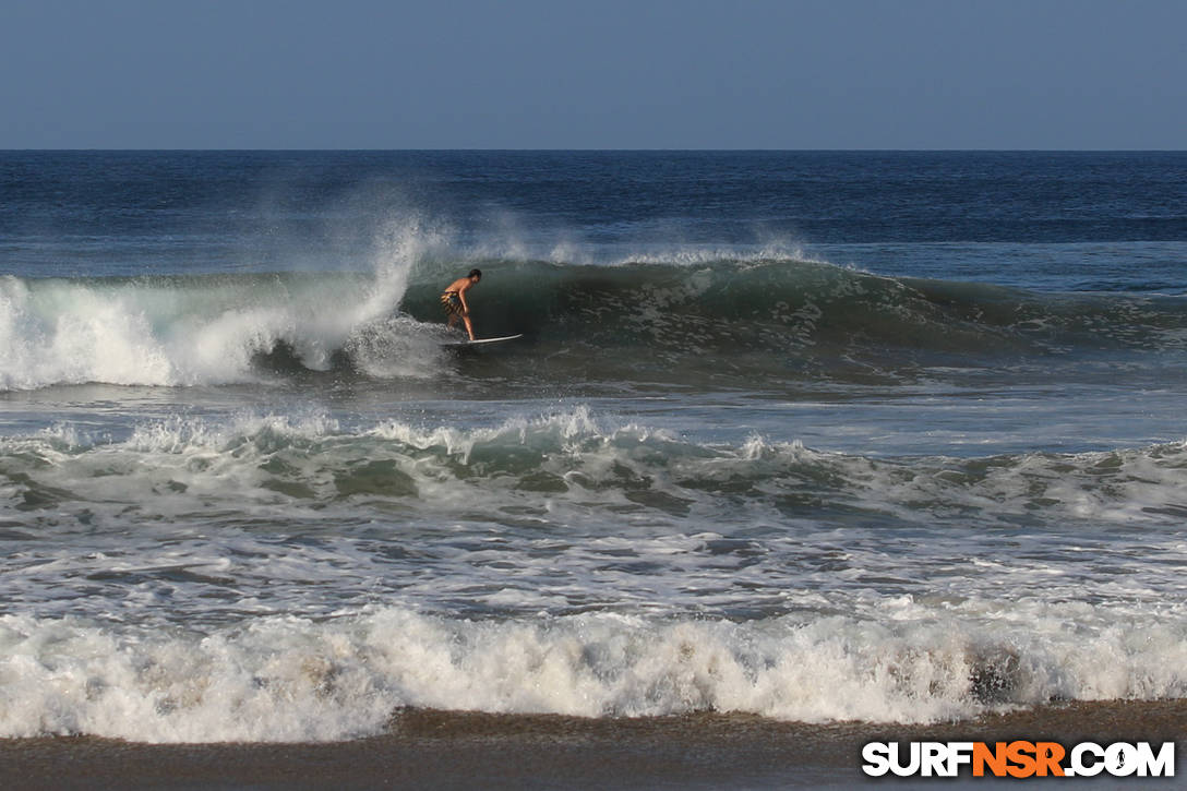 Nicaragua Surf Report - Report Photo 03/31/2016  10:57 AM 