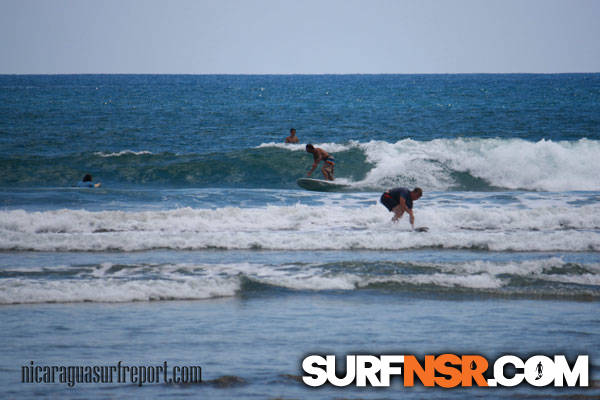 Nicaragua Surf Report - Report Photo 08/21/2011  4:41 PM 