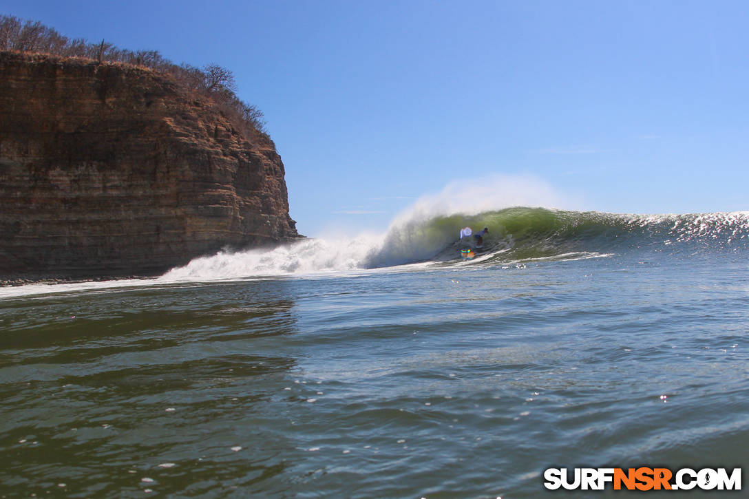 Nicaragua Surf Report - Report Photo 03/07/2016  9:28 PM 