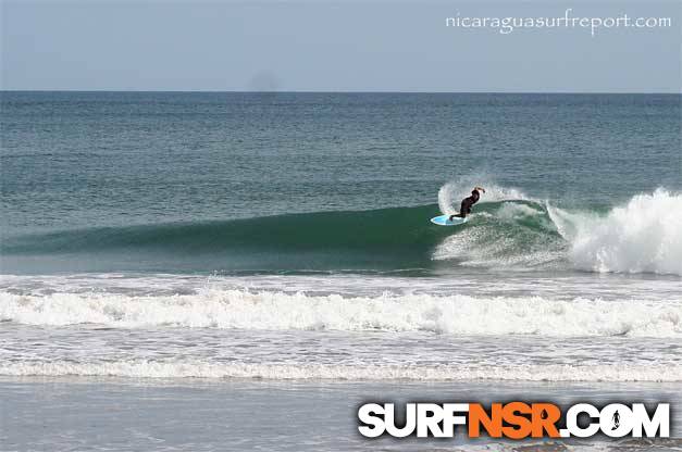 Nicaragua Surf Report - Report Photo 08/08/2007  4:05 PM 