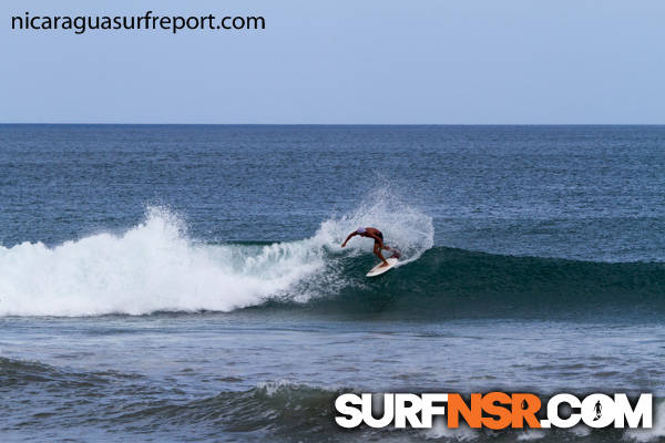 Nicaragua Surf Report - Report Photo 06/14/2014 1:55 PM