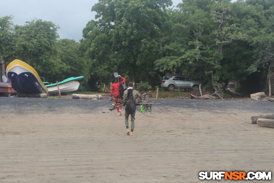 Nicaragua Surf Report - Report Photo 08/24/2017 4:55 PM