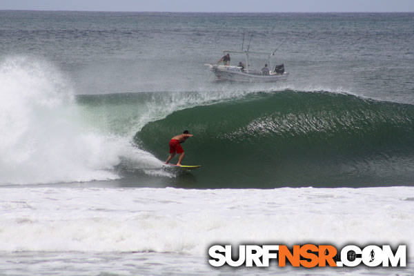 Nicaragua Surf Report - Report Photo 07/27/2010 7:07 PM