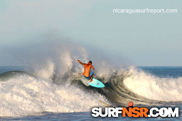 Nicaragua Surf Report - Report Photo 11/03/2012  12:14 PM 