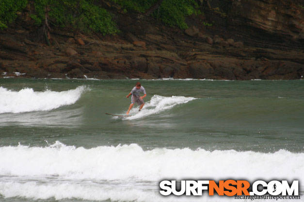 Nicaragua Surf Report - Report Photo 09/29/2008  5:25 PM 