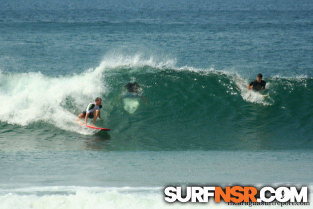 Nicaragua Surf Report - Report Photo 04/28/2008 9:21 PM
