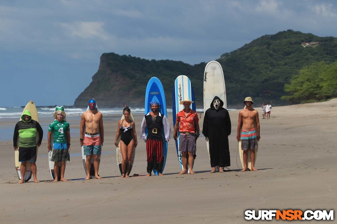 Nicaragua Surf Report - Report Photo 10/31/2016  5:36 PM 