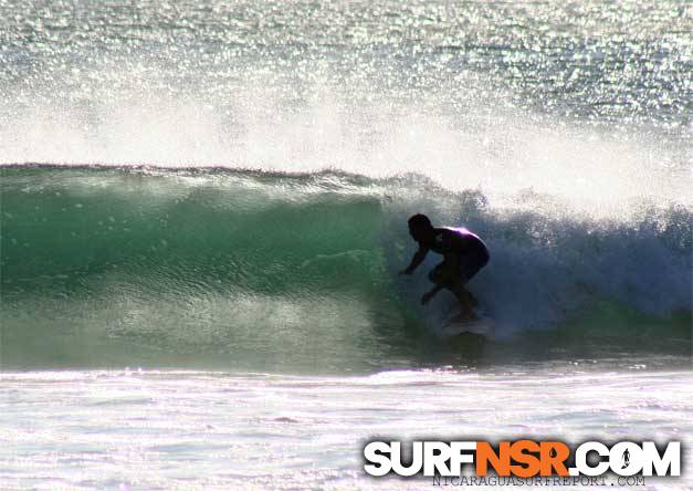 Nicaragua Surf Report - Report Photo 11/22/2006  6:54 PM 