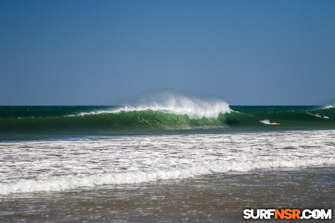 Nicaragua Surf Report - Report Photo 02/05/2021  5:07 PM 