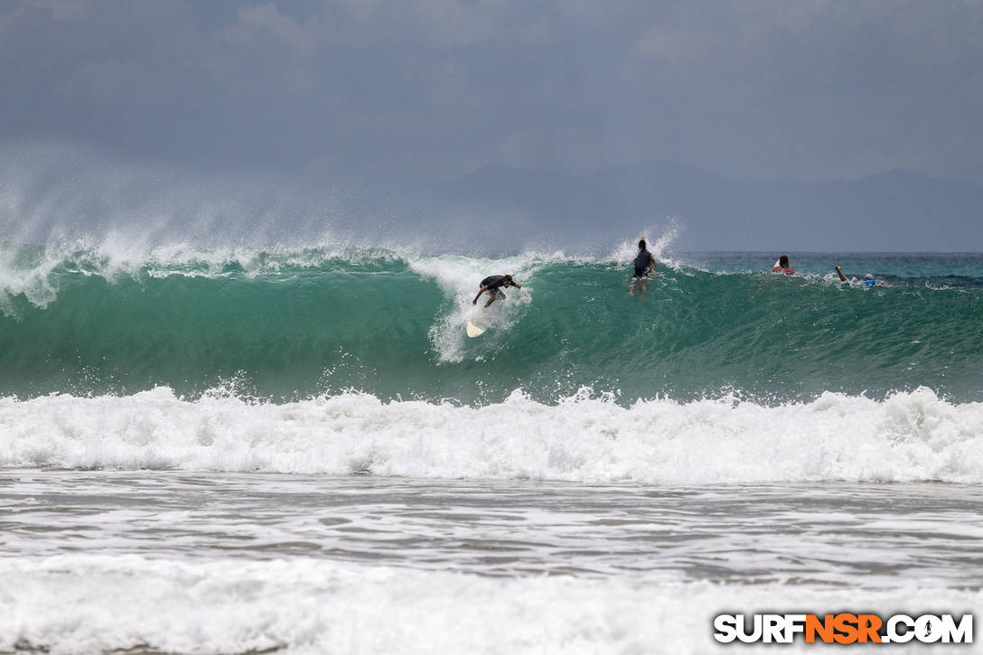 Nicaragua Surf Report - Report Photo 09/16/2018  6:25 PM 