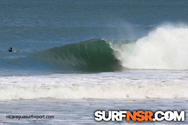 Nicaragua Surf Report - Report Photo 07/23/2012 4:35 PM