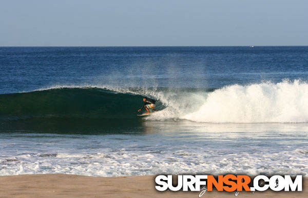 Nicaragua Surf Report - Report Photo 04/02/2010  8:46 PM 