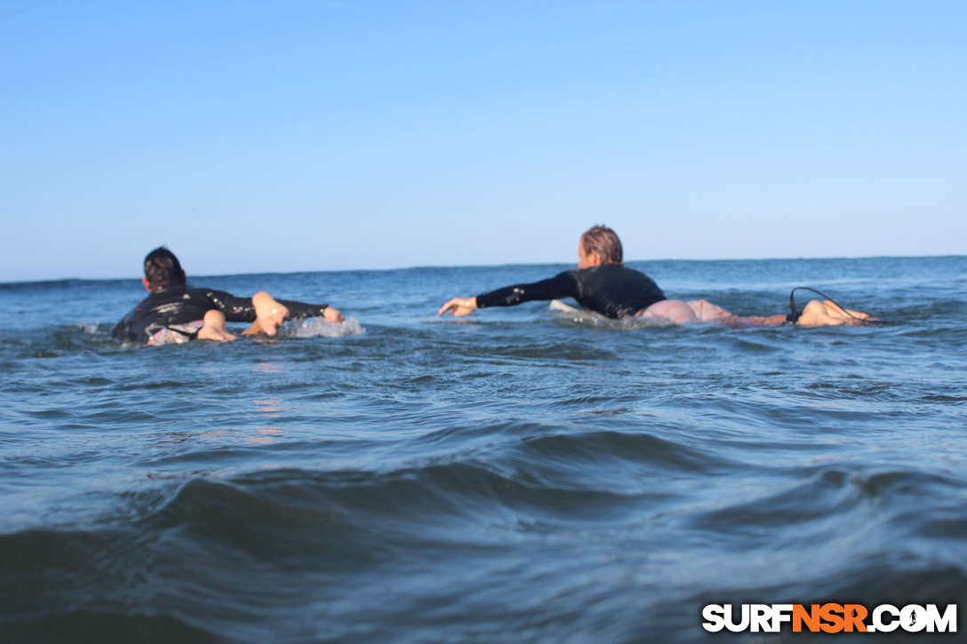 Nicaragua Surf Report - Report Photo 02/16/2017  3:15 PM 
