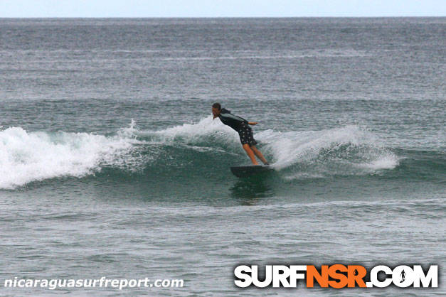 Nicaragua Surf Report - Report Photo 08/16/2009 8:09 PM