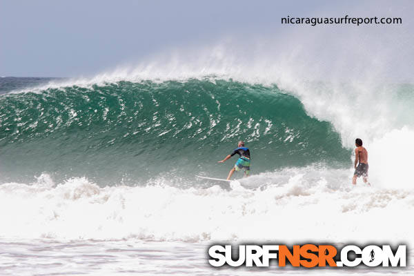Nicaragua Surf Report - Report Photo 07/27/2014 3:21 PM
