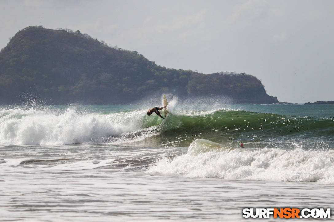 Nicaragua Surf Report - Report Photo 02/16/2021 4:06 PM