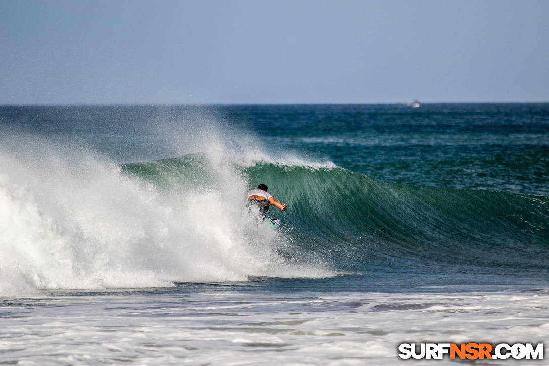 Nicaragua Surf Report - Report Photo 02/18/2021 1:07 PM