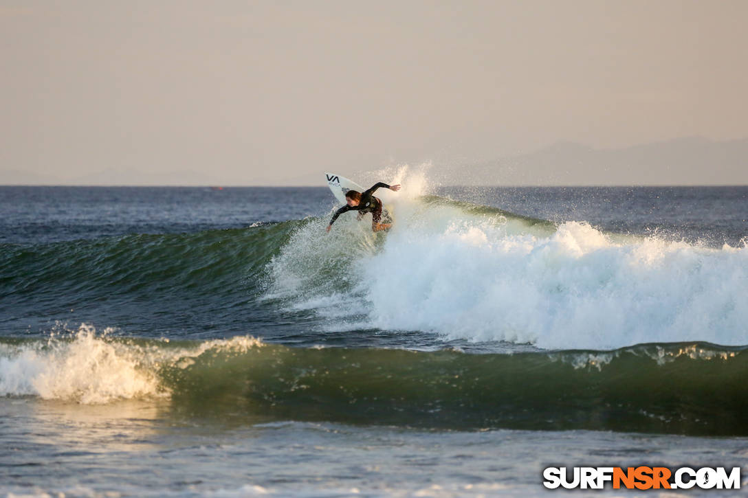 Nicaragua Surf Report - Report Photo 01/09/2019  9:12 PM 