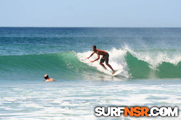 Nicaragua Surf Report - Report Photo 12/15/2008  7:19 PM 