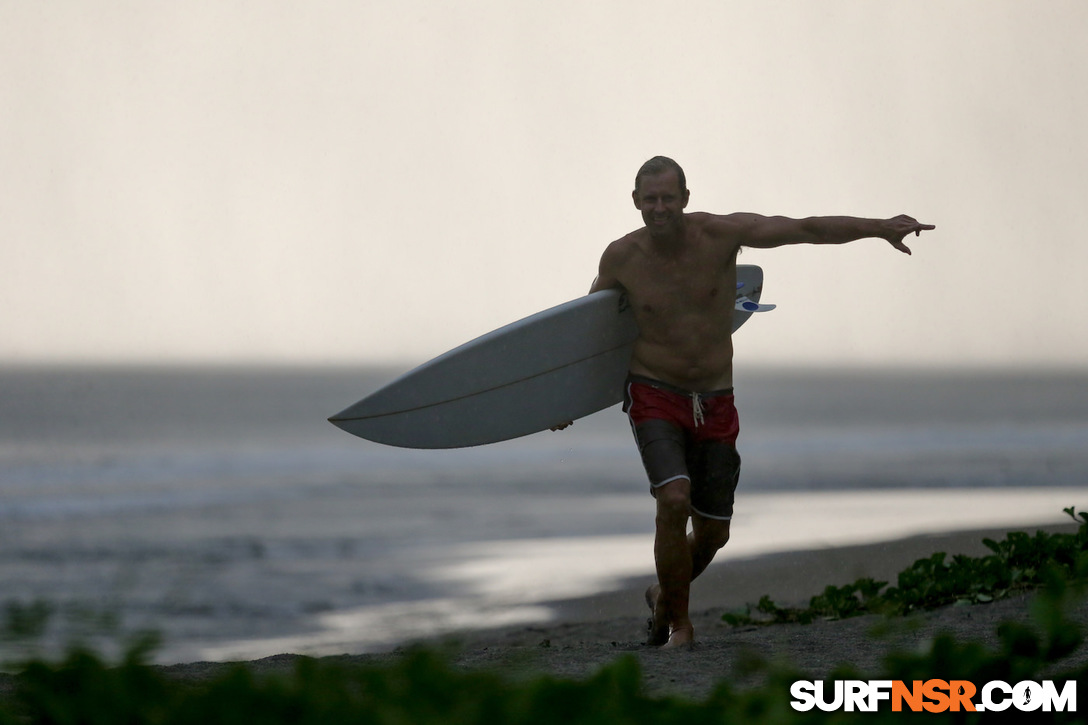 Nicaragua Surf Report - Report Photo 08/19/2017  7:07 PM 