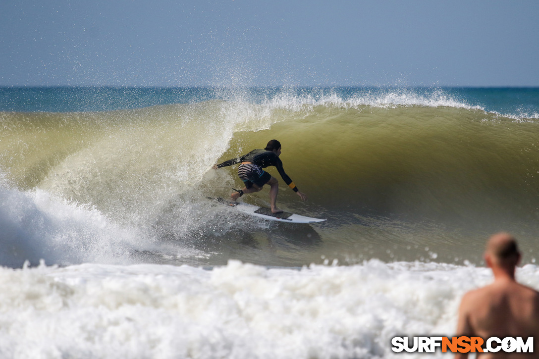 Nicaragua Surf Report - Report Photo 11/17/2017 8:12 PM