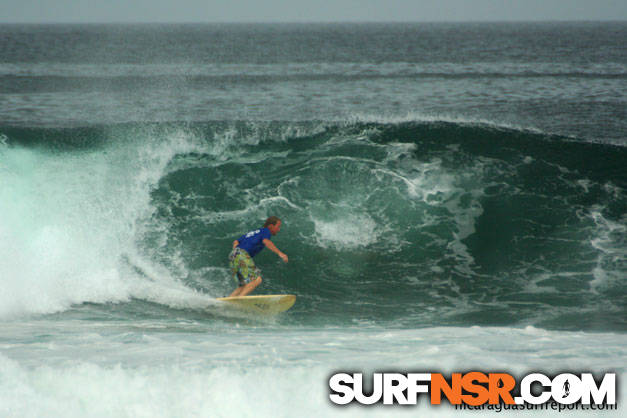 Nicaragua Surf Report - Report Photo 05/09/2008 2:12 PM