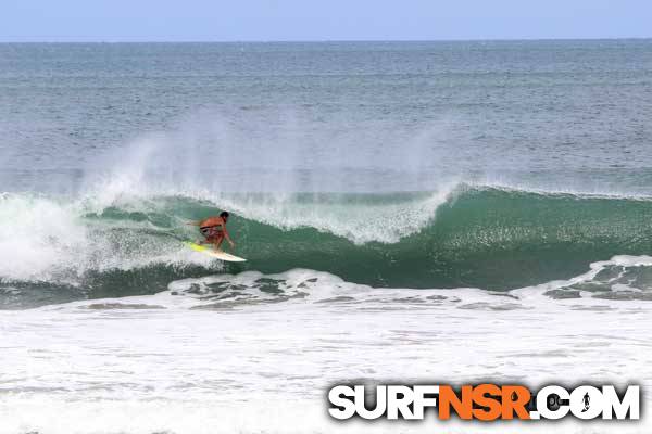 Nicaragua Surf Report - Report Photo 06/16/2014 2:15 PM