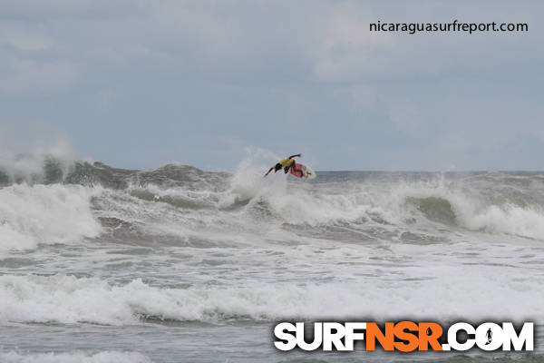 Nicaragua Surf Report - Report Photo 09/15/2014  8:01 PM 