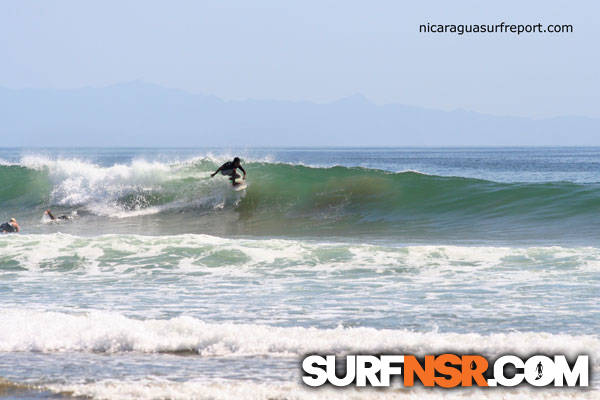 Nicaragua Surf Report - Report Photo 03/02/2010  4:03 PM 