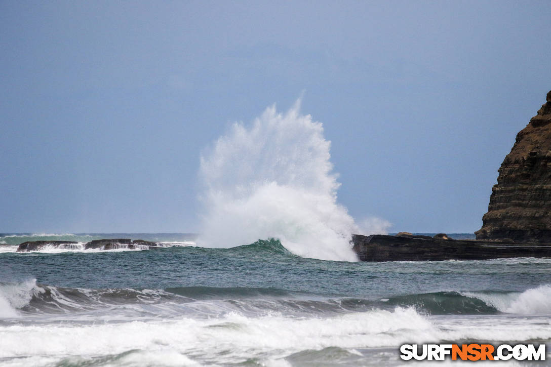 Nicaragua Surf Report - Report Photo 07/02/2021 6:20 PM
