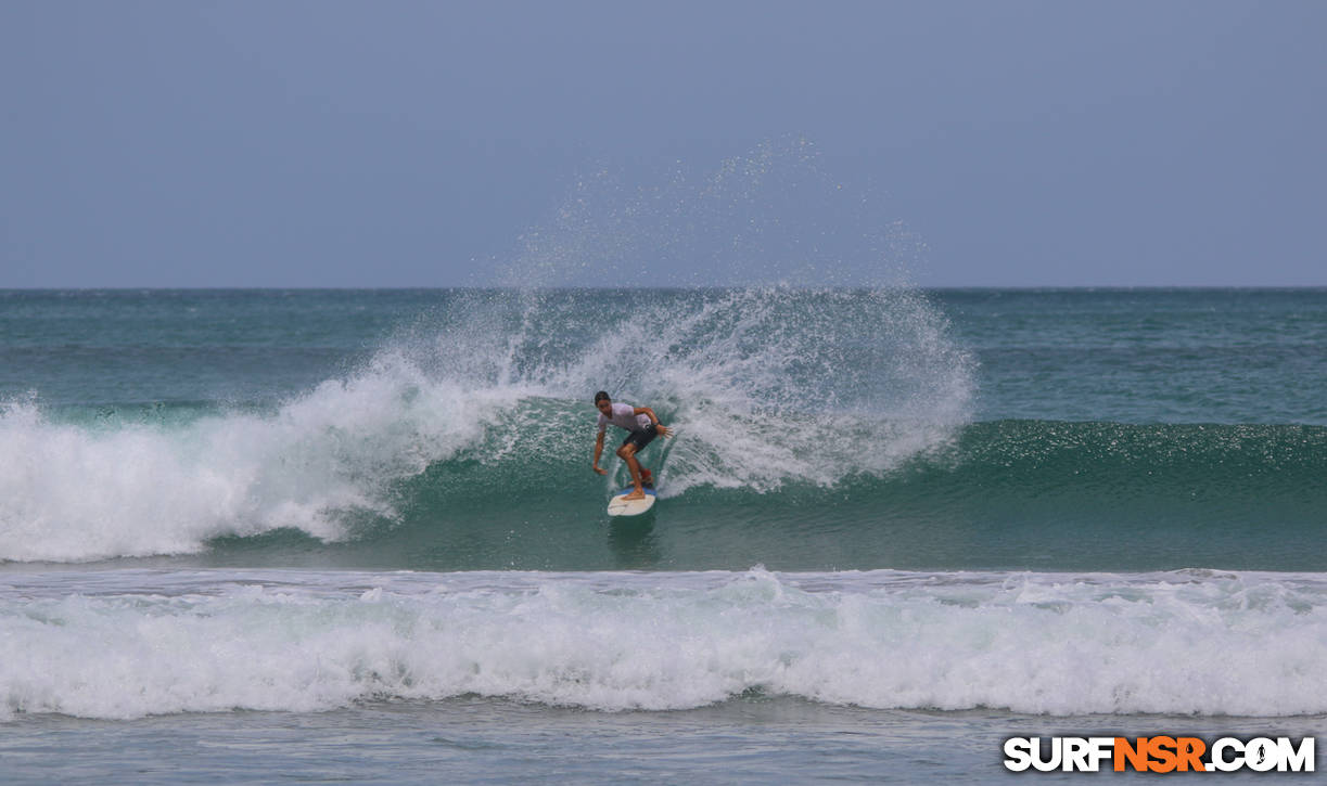 Nicaragua Surf Report - Report Photo 06/17/2015 2:15 PM