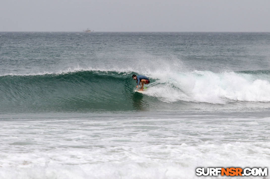 Nicaragua Surf Report - Report Photo 07/20/2018  6:17 PM 