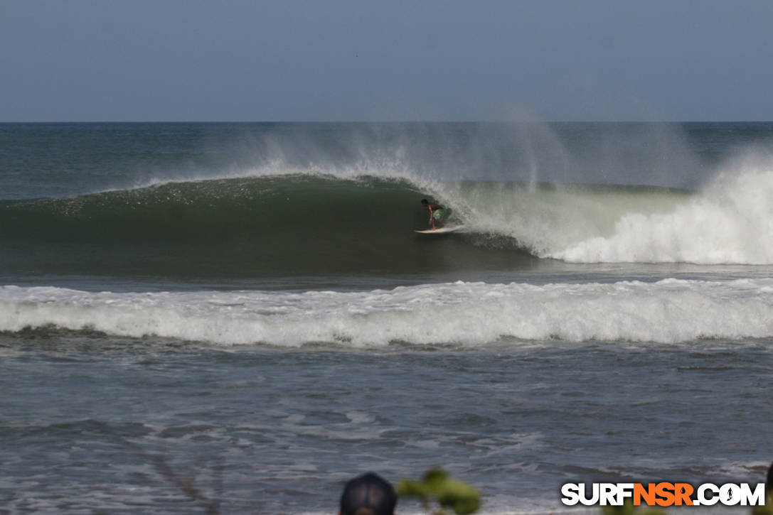 Nicaragua Surf Report - Report Photo 06/14/2016 1:23 PM