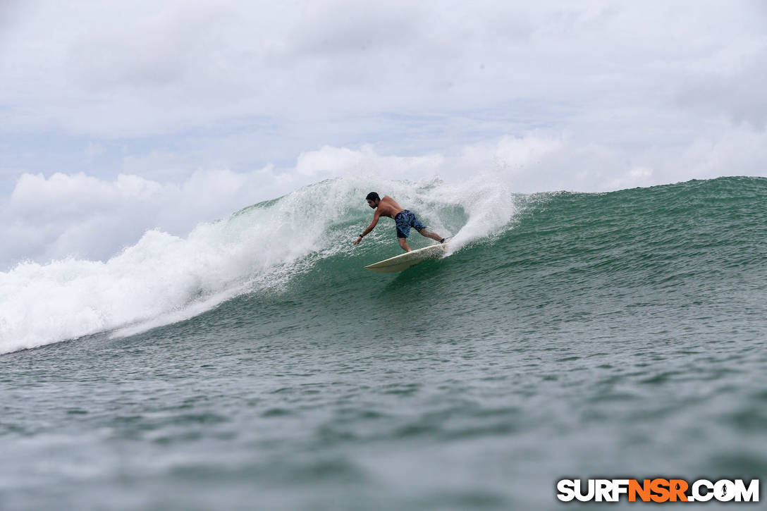 Nicaragua Surf Report - Report Photo 06/10/2018  9:16 PM 