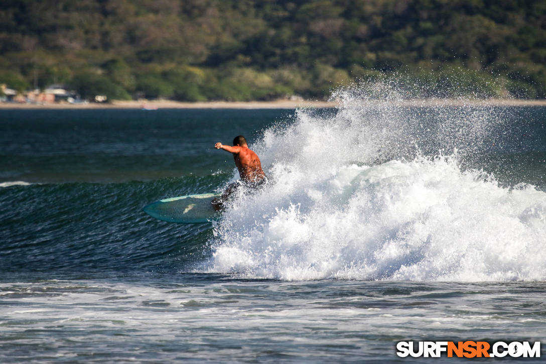 Nicaragua Surf Report - Report Photo 02/02/2021  8:14 PM 