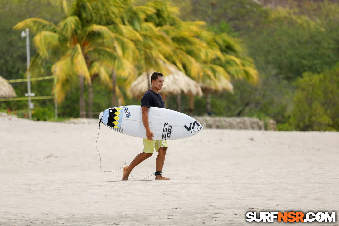 Nicaragua Surf Report - Report Photo 04/02/2019  6:12 PM 