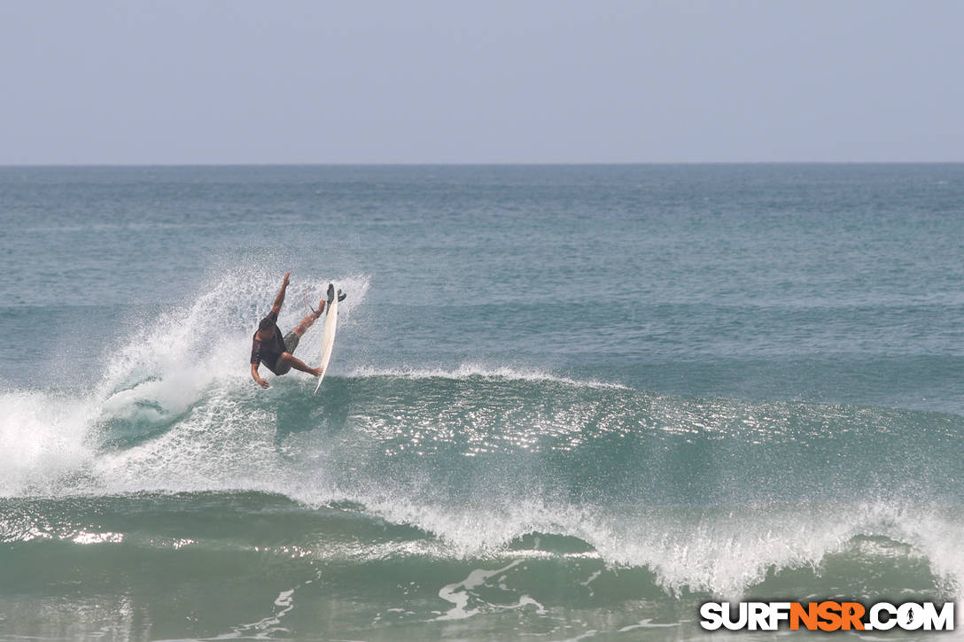 Nicaragua Surf Report - Report Photo 07/11/2020  2:46 PM 