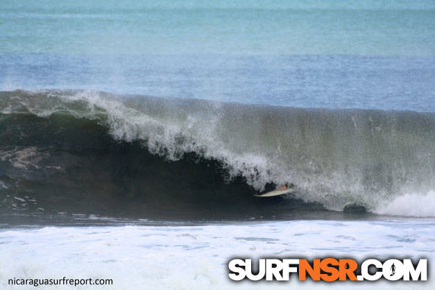 Nicaragua Surf Report - Report Photo 09/08/2008 7:09 PM