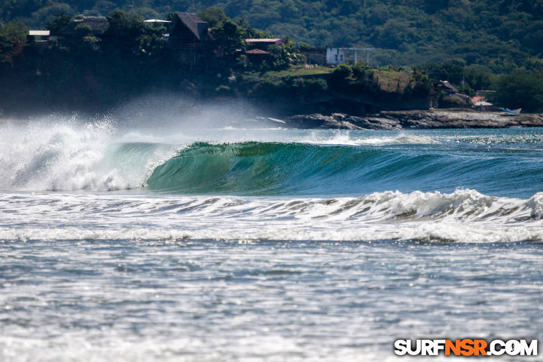 Nicaragua Surf Report - Report Photo 12/03/2019 5:14 PM