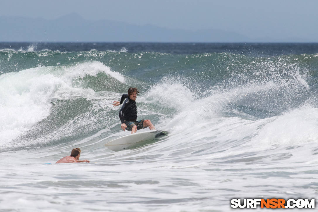 Nicaragua Surf Report - Report Photo 04/13/2018 10:12 PM