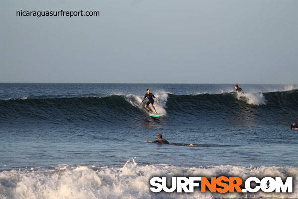 Nicaragua Surf Report - Report Photo 02/18/2014 1:31 PM