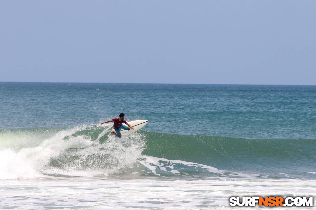 Nicaragua Surf Report - Report Photo 04/26/2021  1:45 PM