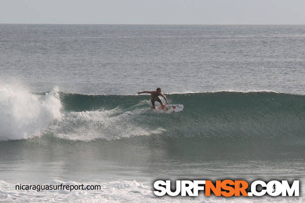 Nicaragua Surf Report - Report Photo 10/19/2013  6:50 PM 