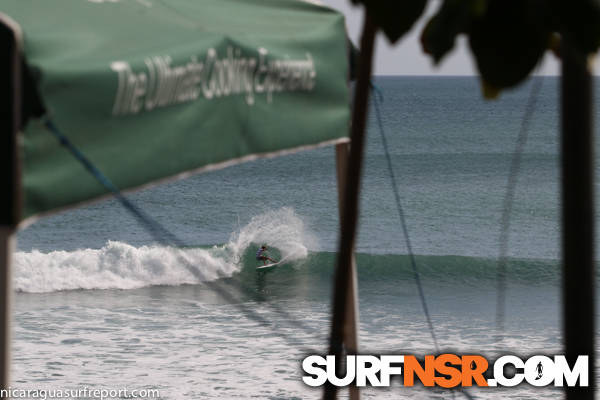 Nicaragua Surf Report - Report Photo 06/01/2015  10:43 PM 