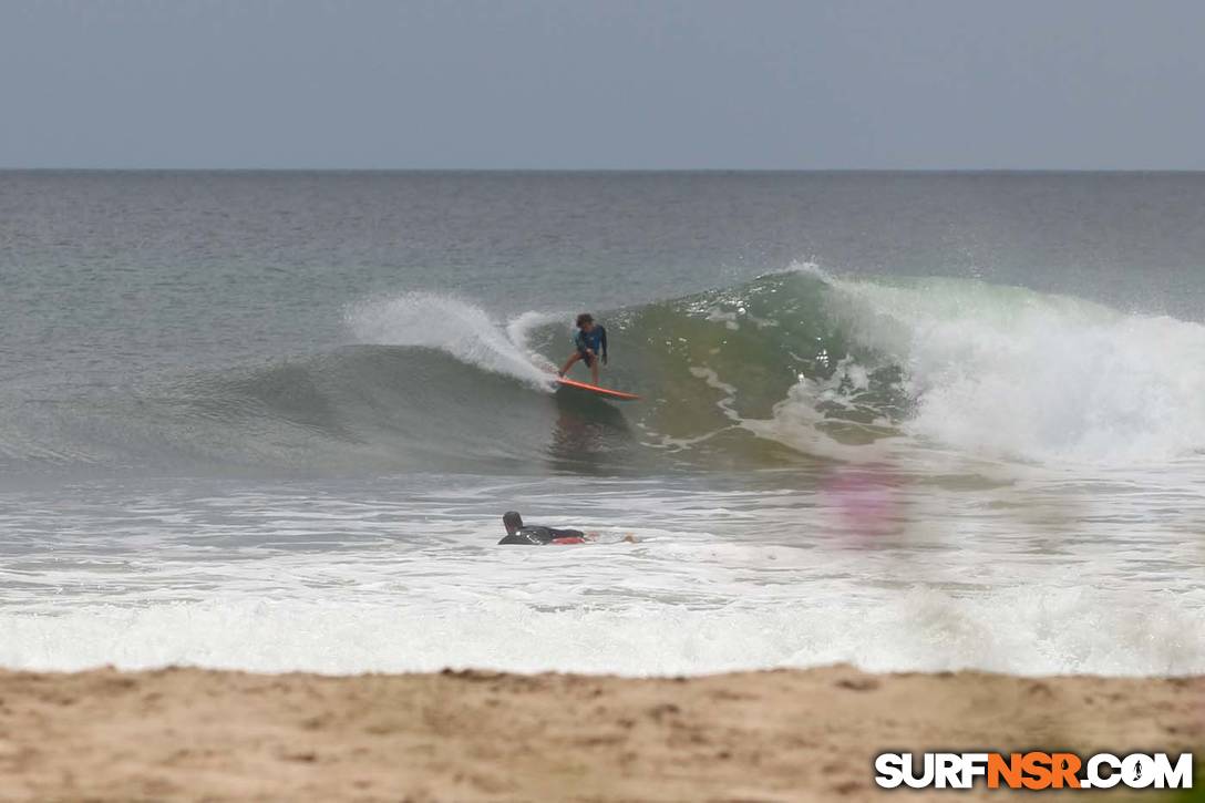 Nicaragua Surf Report - Report Photo 09/26/2016  4:35 PM 