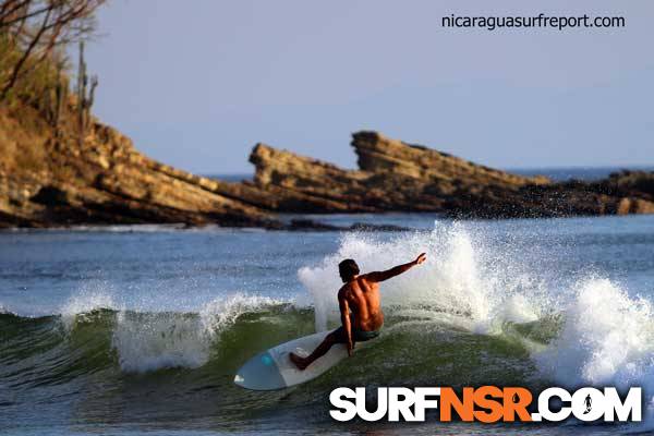 Nicaragua Surf Report - Report Photo 04/03/2014  9:08 PM 