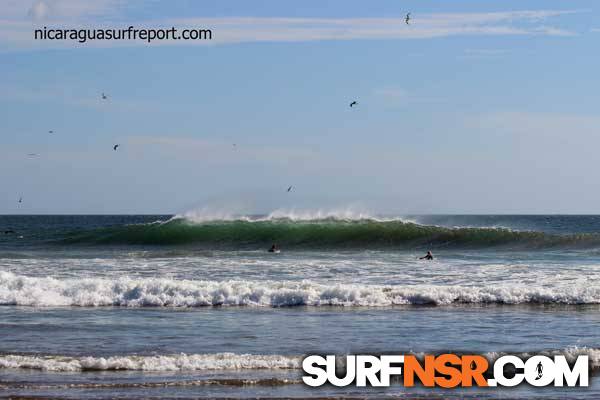 Nicaragua Surf Report - Report Photo 01/23/2014  4:02 PM 