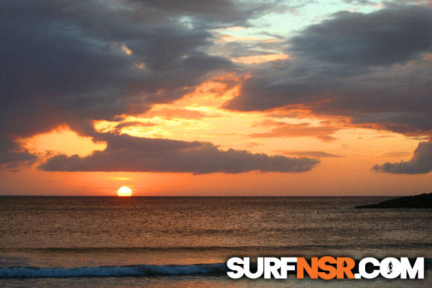 Nicaragua Surf Report - Report Photo 12/28/2008  7:36 PM 