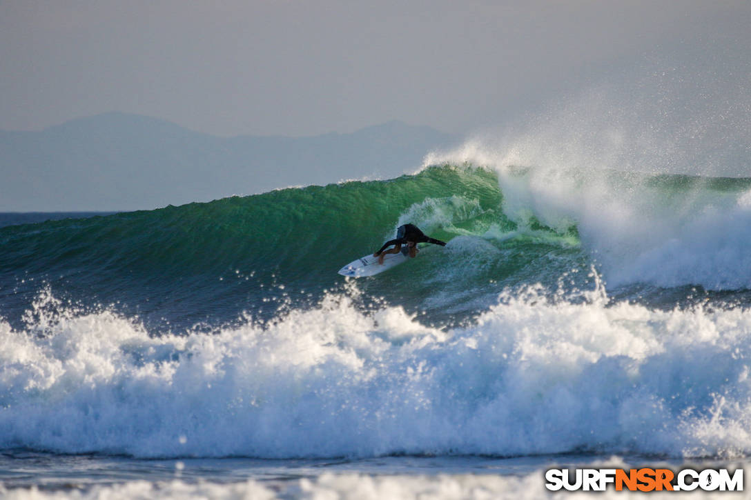 Nicaragua Surf Report - Report Photo 01/28/2020  8:08 PM 